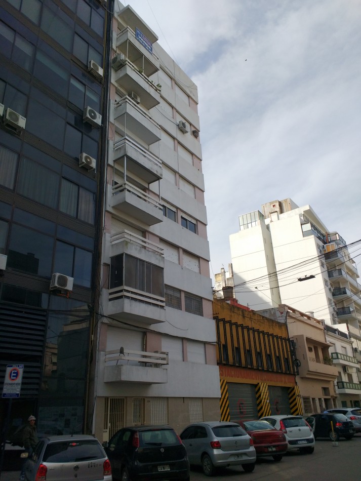 Departamento externo