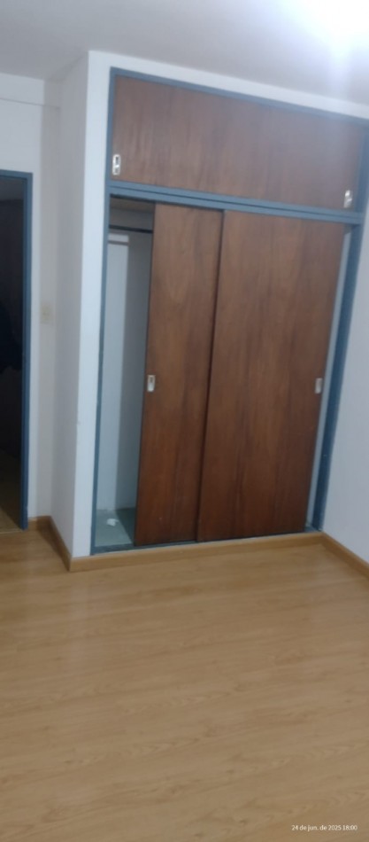 Departamento cerca Facultad Medicina