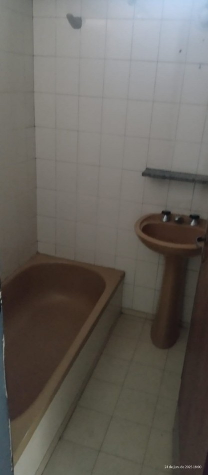 Departamento cerca Facultad Medicina