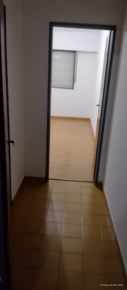 Departamento cerca Facultad Medicina