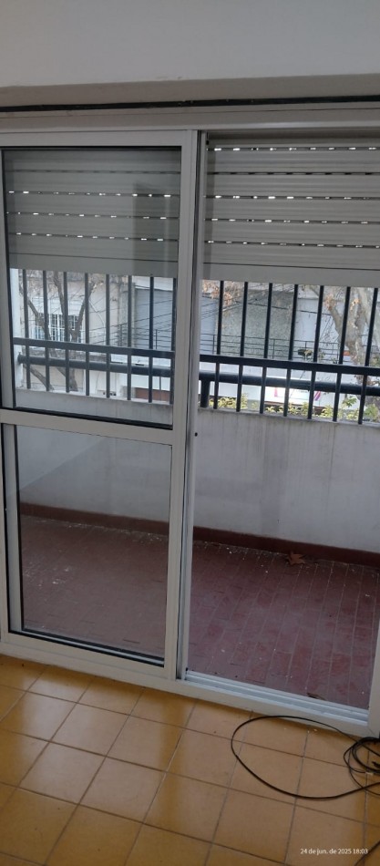 Departamento cerca Facultad Medicina