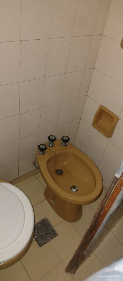 Departamento cerca Facultad Medicina