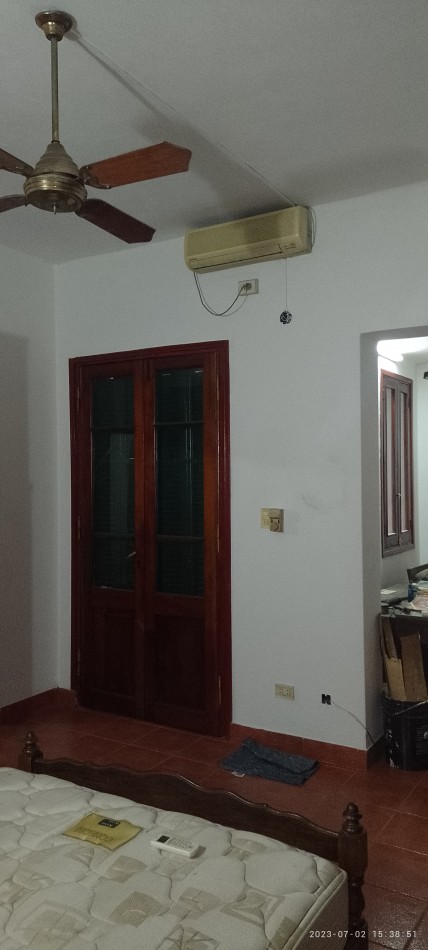 Venta casa con cochera