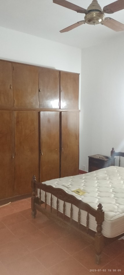 Venta casa con cochera