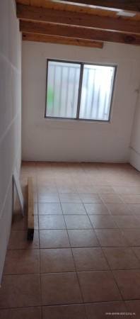 Atencion inversores Departamento pasillo (alquilado)