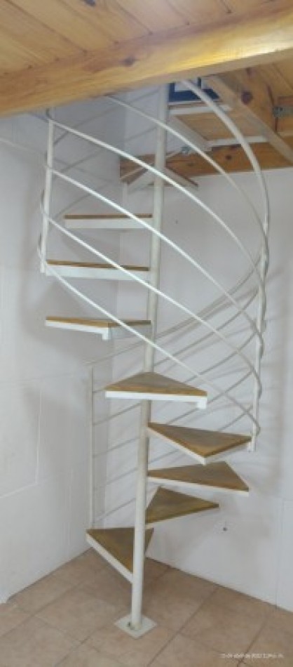 Atencion inversores Departamento pasillo