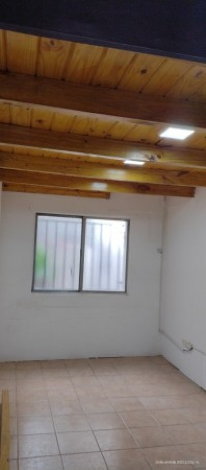 Atencion inversores Departamento pasillo