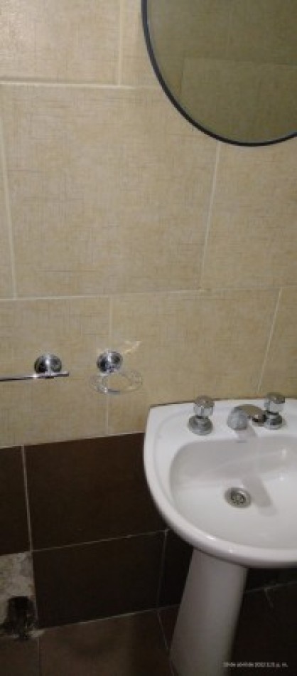 Atencion inversores Departamento pasillo