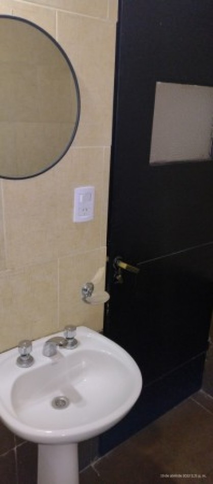 Atencion inversores Departamento pasillo