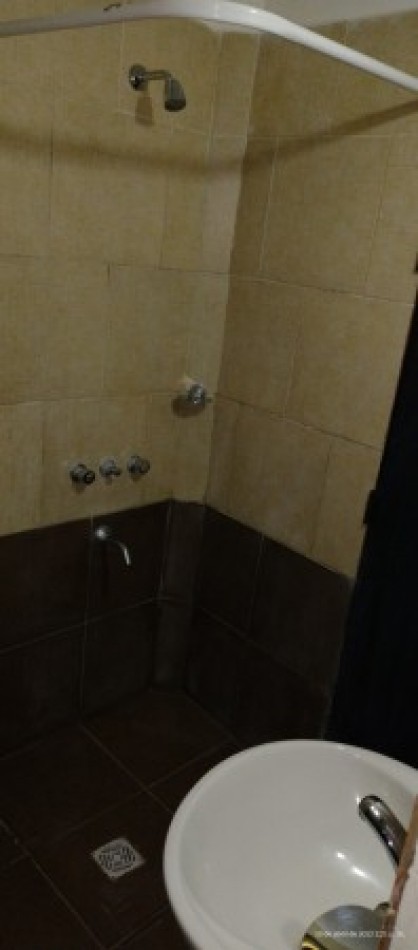 Atencion inversores Departamento pasillo