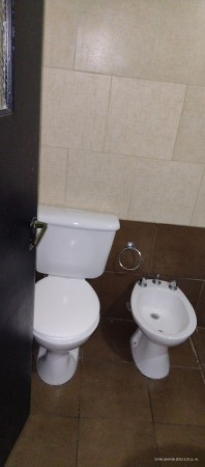 Atencion inversores Departamento pasillo