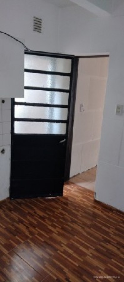 Atencion inversores Departamento pasillo