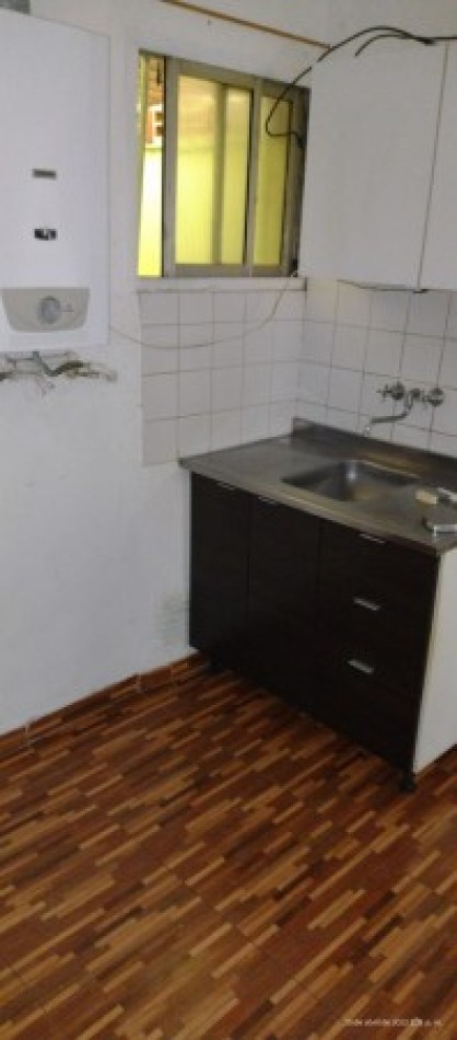 Atencion inversores Departamento pasillo