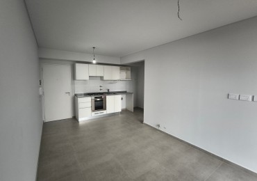 Departamento a Estrenar con Amenitie un dormitorio 